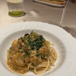 リストランテ ラ・バリック トウキョウ - 