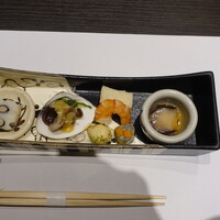 品川 かに雅 - 