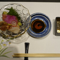 品川 かに雅 - 