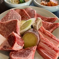 雪月花 ながら - 