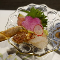 品川 かに雅 - 