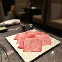 大徳壽TOKYO 六本木けやき坂 - 