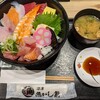 沼津魚がし丼 アスティ静岡店