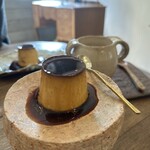 日月長 - プリンBlack