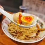 自家製手もみ麺 鈴ノ木 - 