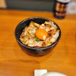 自家製手もみ麺 鈴ノ木 - 