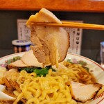 自家製手もみ麺 鈴ノ木 - 