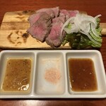 堀 堀～hori hori～ - 