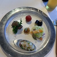 食文化サロン 白金劉安 - 