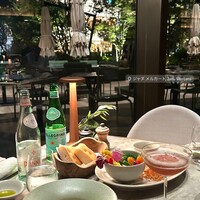 ジャヌ メルカート - 