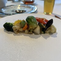 食文化サロン 白金劉安 - 