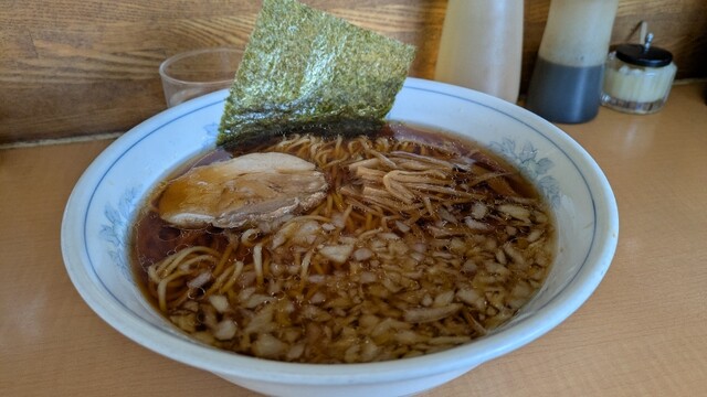 えびす丸 （えびすまる） - 片倉/ラーメン | 食べログ