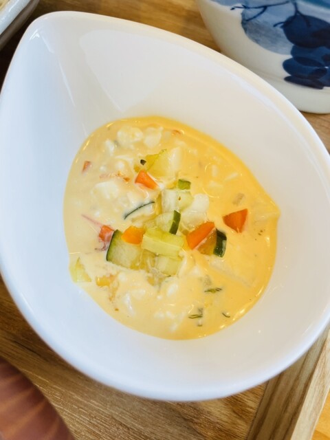 からだ喜ぶ定食屋さんのちのちカフェcotori（コトリ） - 新旭川（食堂）の写真