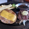 肉の万世 川越店