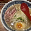 麺匠 竹虎 新宿店