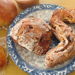 グルグルベーカリー - 