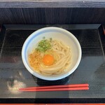はやし家製麺所 高松空港店 - 