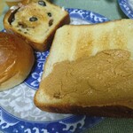 グルグルベーカリー - 