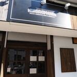 NIBOSHI MANIA - 店舗