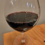 モン ルー - ハウスワインの赤ワイン　@880