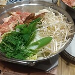 爐端・海鮮Suzuran - 