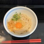 はやし家製麺所 高松空港店 - 