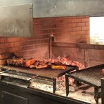 ASADOR OLAVERRI - 