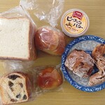 グルグルベーカリー - 