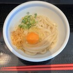 はやし家製麺所 高松空港店 - 