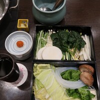 しゃぶ禅 六本木店 - 