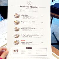 Aging beef ＆ Specialty coffee THE三本 - 