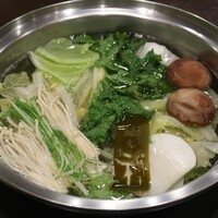 しゃぶ禅 六本木店 - 