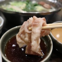 しゃぶ禅 六本木店 - 