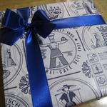 ホレンディッシェ・カカオシュトゥーベ ルクア イーレ店 - 