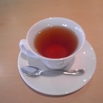 Kafe Resutoran Ki Hada - 紅茶