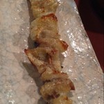 炭火焼とり 安喜 - 