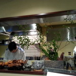 レストラン バカール - 