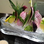 レストラン バカール - 