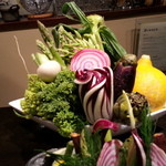 レストラン バカール - 