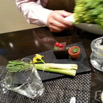 レストラン バカール - 