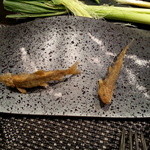 レストラン バカール - 