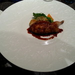 レストラン バカール - 