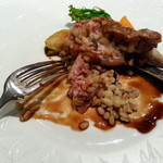 レストラン バカール - 