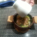 レストラン バカール - 