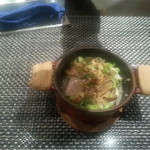 レストラン バカール - 