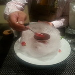 レストラン バカール - 