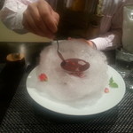 レストラン バカール - 