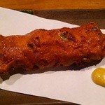 亜耶 - さつま揚げ