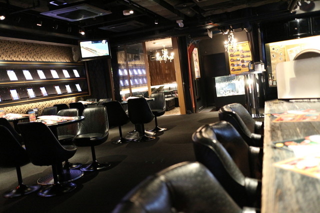 Dining Darts Bar Bee Shibuya Ten photo 4