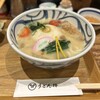 うどん棒 大阪本店